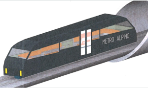 metro walser