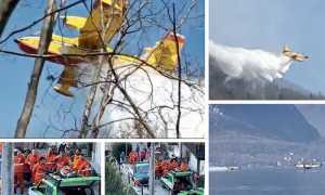 mix canadair