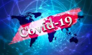 mondo covid