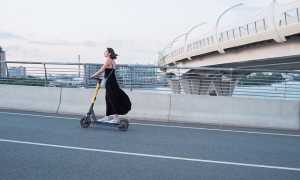 monopattino