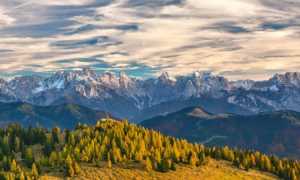 montagna