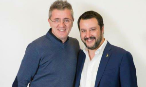 montani salvini