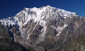monte rosa