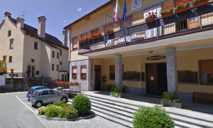 montecrestese comune