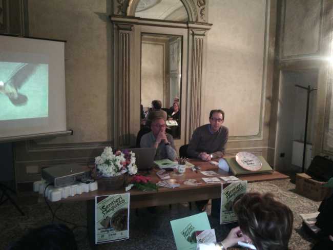 monti bagnati parco expo 2015