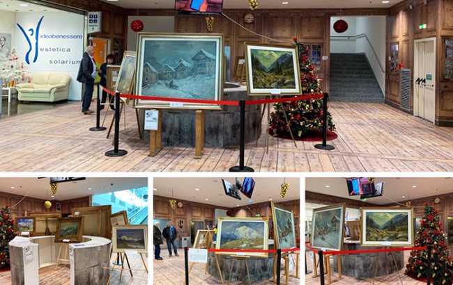 mostra bossone outdoor crevola 18