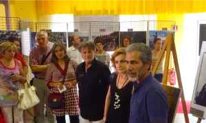 mostra exodos cerutti iacopino solidale