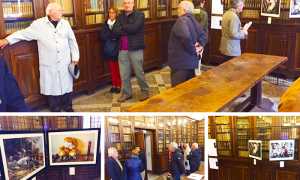 mostra guerra conflit rota mix