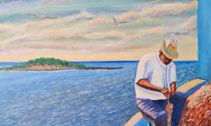 mostra salvatore dell Anna salento