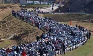 motoraduno sempione