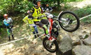 mototrial