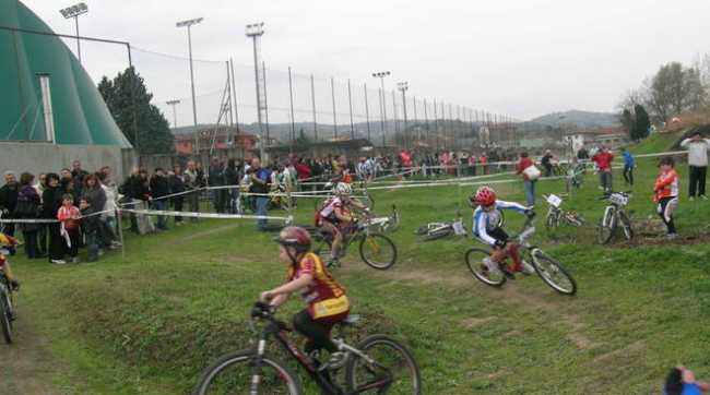 mtb baby