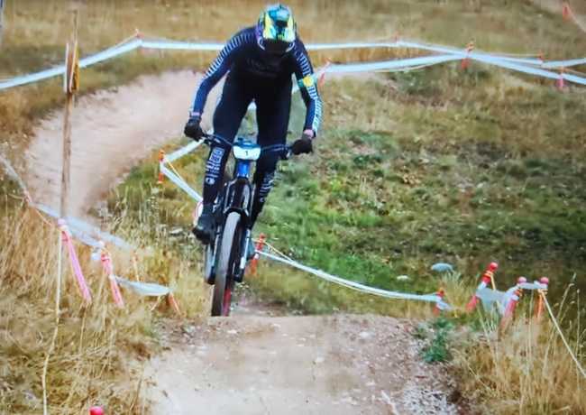 mtb due
