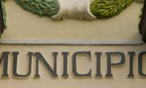 municipio