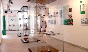 museo mergozzo