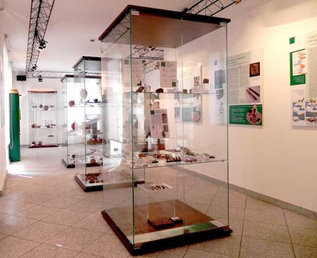 museo mergozzo