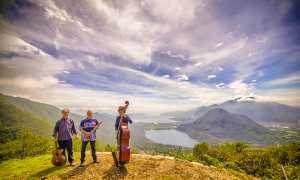 musica quota Alpe Vercio ph. GiancarloParazzoli
