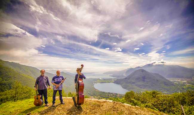 musica quota Alpe Vercio ph. GiancarloParazzoli