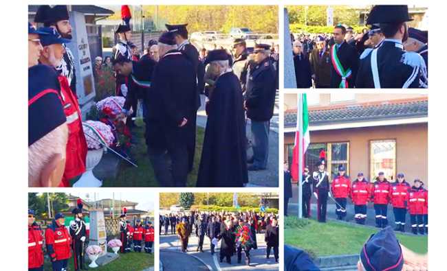 nassirya commemorazione strage 2017 mix