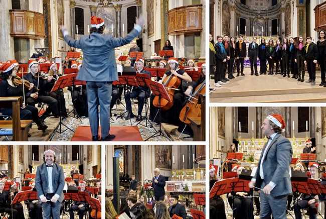 natale collegiata