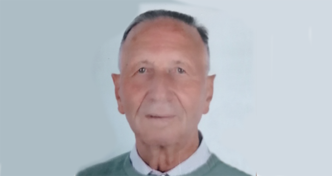 natalino ferrante