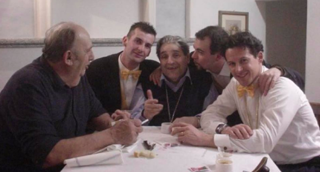 negri gianni comitato bossone