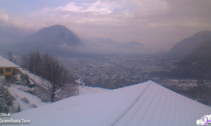 neve gravellona