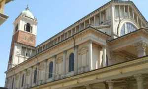 novara duomo