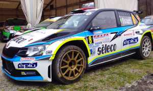 nucera auto fianco esterno