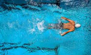 nuoto