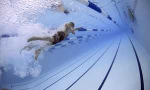 nuoto