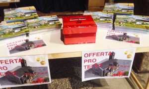 offerta tetto collegiata calendario