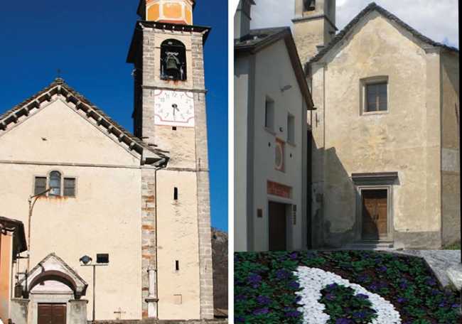oira mix chiesa