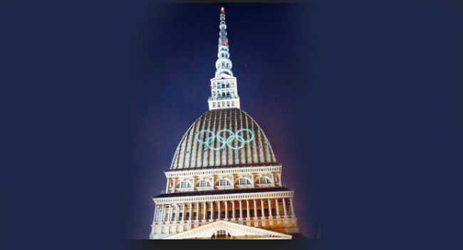 olimpiade torino mole