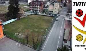 oratorio villa