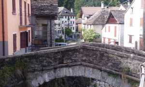 orcesco druogno a
