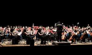 orchestra gmo