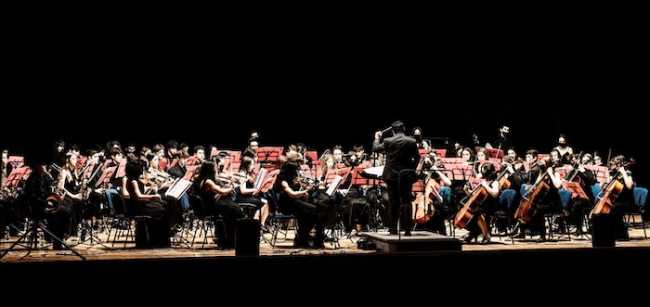 orchestra gmo