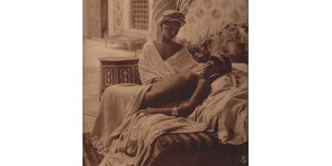 orientales