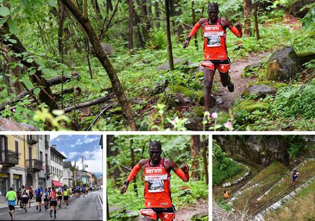 orna trail 19 mix