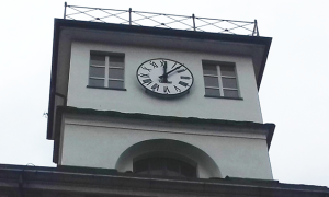 orologio san biagio