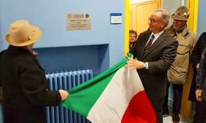 ospedale donazione goggio