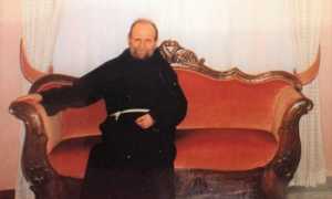 padre Michelange0