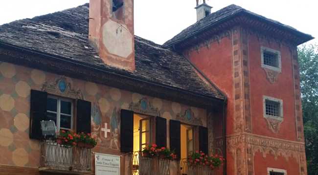 palazzo mndamentale vigezzo