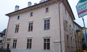 palazzo silva