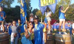 palio borgo 2022