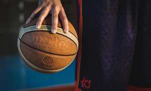 palla basket