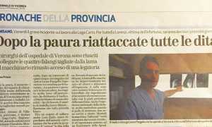 pangallo chirurgo mani