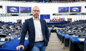 panza alessandro europarlamento dentro