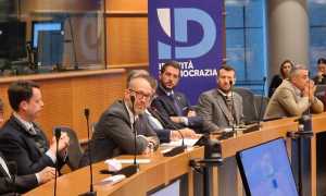 panza convegno lupo